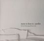 Kid Koala & Emiliana Torrini: Music To Draw To: Satellite, CD