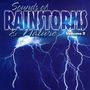 Sound Effects: Sounds Of Rainstorms ..-2, CD