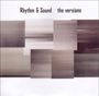 Rhythm & Sound: The Versions, CD