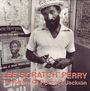 Lee 'Scratch' Perry: The Return Of Pipecock Jackxon, LP