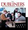 The Dubliners: Definitive Pub Songs Collection, CD,CD
