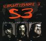 Gary Willis: Slaughterhouse 3, CD