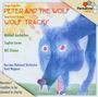 Serge Prokofieff: Peter und der Wolf op.67, SACD