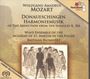 Wolfgang Amadeus Mozart: Donaueschinger Harmoniemusik zu "Entführung aus dem Serail", SACD