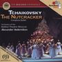 Peter Iljitsch Tschaikowsky (1840-1893): Der Nußknacker op.71, SACD