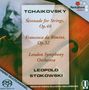 Peter Iljitsch Tschaikowsky: Francesca da Rimini op.32, SACD