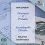 Richard Wagner: Orchesterstücke, SACD