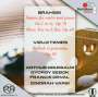 Johannes Brahms: Sonate für Violine & Klavier Nr.1, SACD