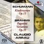 Robert Schumann (1810-1856): Kinderszenen op.15, SACD