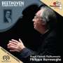 Ludwig van Beethoven: Symphonien Nr.4 & 7, SACD