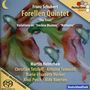 Franz Schubert (1797-1828): Klavierquintett D.667 "Forellenquintett", SACD