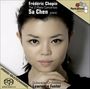 Frederic Chopin (1810-1849): Klavierkonzerte Nr.1 & 2, SACD