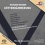 Richard Wagner: Gotterdämmerung, SACD,SACD,SACD,SACD