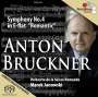 Anton Bruckner: Symphonie Nr.4, SACD
