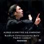 Alfred Schnittke: Symphonie Nr.3, SACD