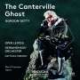 Gordon Getty: The Canterville Ghost, SACD