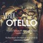 Giuseppe Verdi: Otello, SACD,SACD