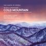 Jennifer Higdon: Cold Mountain, SACD,SACD