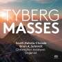 Marcel Tyberg: Messen für Chor & Orgel Nr.1 & 2, SACD