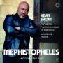 : Kevin Short - Mephistopheles and other Bad Guys, SACD