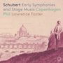 Franz Schubert: Symphonien Nr.1-3, SACD,SACD