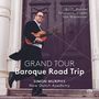 : Grand Tour - Baroque Road Trip, SACD