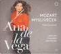 Wolfgang Amadeus Mozart: Flötenkonzerte Nr.1 & 2, SACD