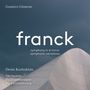 Cesar Franck: Symphonie d-moll, SACD