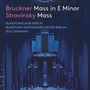 Anton Bruckner: Messe Nr.2 e-moll, CD