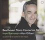 Ludwig van Beethoven: Klavierkonzerte Vol.2, CD,CD