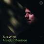 : Alasdair Beatson - Aus Wien, CD