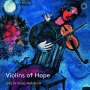 Jake Heggie: Songs from the Violin of Hope (2020), SACD