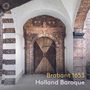 : Holland Baroque - Brabant 1653, SACD