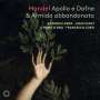 Georg Friedrich Händel: Apollo & Daphne-Kantate HWV 122, CD