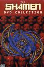 The Shamen: DVD-Collection (Ländercode 1), DVD