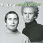 Simon & Garfunkel: Essential Simon & Garfu, CD,CD