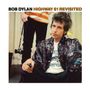 Bob Dylan: Highway 61 Revisited -, CD