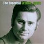 George Jones: The Essential George Jones, CD,CD