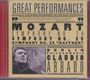 Wolfgang Amadeus Mozart: Symphonien Nr.28,29,35, CD
