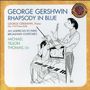 George Gershwin: Rhapsody in Blue (Jazzband Version), CD
