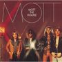 Mott The Hoople: Mott, CD