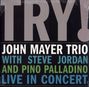 John Mayer: Live In Concert, LP
