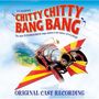 Chitty Chitty Bang Bang: Chitty Chitty Bang Bang / O.C., CD