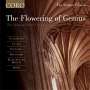 : The Sixteen - Flowering Of Genius, CD