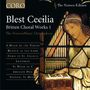Benjamin Britten: Das Geistliche Chorwerk Vol.1, CD