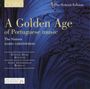 : A Golden Age of Portuguese Music, CD
