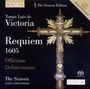 Tomas Luis de Victoria: Requiem "Officium defunctorum" (1605), SACD