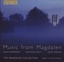 : Magdalen Collection - Music from Magdalen, CD