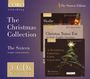 : The Sixteen - A Christmas Collection, CD,CD,CD