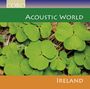 : Acoustic World: Ireland, CD